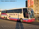 Busscar Jum Buss 360 / Mercedes Benz O-500RS / Pullman Tur