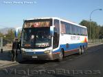 Busscar Jum Buss 360 / Mercedes Benz O-400RSD / Buses Diaz