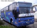 Busscar Jum Buss 360 / Mercedes Benz O-400RSD / SuriBus