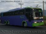 Busscar Jum Buss 360 / Mercedes Benz O-400RSD / Tepual