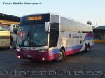 Busscar Jum Buss 360 / Mercedes Benz O-500RS / Pullman Tur