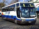 Busscar Jum Buss 360 / Mercedes Benz O-400RSD / Buses Diaz