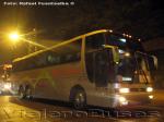 Busscar Jum Buss 360 / Mercedes Benz O-400RSD / Buses Garcia