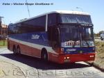 Busscar Jum Buss 360 / Mercedes Benz O-400RSD / Cruzmar