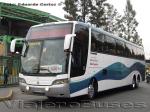Busscar Jum Buss 360 / Mercedes Benz O-500RSD / Turis-Sur