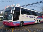 Busscar Jum Buss 360 / Mercedes Benz O-500RS / Pullman Tur