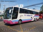 Busscar Jum Buss 360 / Mercedes Benz O-500RS / Pullman Tur