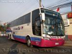 Busscar Jum Buss 360 / Mercedes Benz O-500RS / Pullman Tur