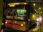 Busscar Jum Buss 360 / Scania K113 / Lista Azul