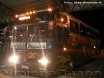 Busscar Jum Buss 360 / Scania K113 / Berr-Tur