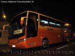 Busscar Jum Buss 360 / Volvo B12R / Pullman Luna