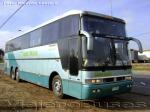 Busscar Jum Buss 380T / Mercedes Benz O-400RSD / Pullman Santa Maria - Servicio Especial