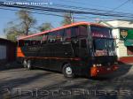 Busscar Jum Buss 380T / Volvo B12 / Tepual