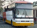 Busscar Jum Buss 380T / Volvo B12 / Tepual