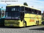 Busscar Jum Buss 380 / Scania K113 / Cbeysur