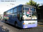 Busscar Jum Buss 380 / Scania K113 / Tepual