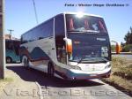 Busscar Jum Buss 400 / Mercedes Benz O-500RS / Eme Bus