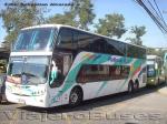 Busscar Panoramico DD / Mercedes Benz O-500RSD / Pullman Bus