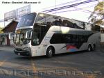 Busscar Panorâmico DD / Mercedes Benz O-500RSD / Cidher