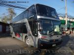 Busscar Panorâmico DD / Mercedes Benz O-500RSD / Cidher