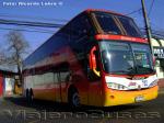 Busscar Panorâmico DD / Mercedes Benz O-500RSD / Buses JM