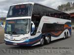 Busscar Panorâmico DD / Scania K420 8x2 / Eme Bus