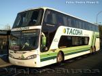 Busscar Panorâmico DD / Scania K420 / Tacoha