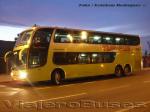 Marcopolo Paradiso 1800DD / Scania K124IB / Tur-Bus