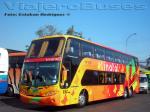 Busscar Panorâmico DD / Volvo B12R / Linatal