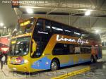 Busscar Panorâmico DD / Volvo B12R / Linea Azul