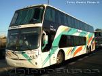 Busscar Panorâmico DD / Volvo B12R / Pullman Bus