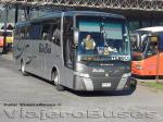 Busscar Vissta Buss Elegance 360 / Mercedes Benz O-500R / Bio-Bio