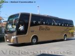 Busscar Vissta Buss Elegance 360 / Mercedes Benz O-500R / Bio Bio