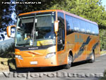 Busscar Vissta Buss Elegance 360 / Mercedes Benz O-500RS / Bio Bio