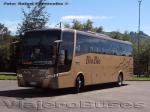 Busscar Vissta Buss Elegance 360 / Mercedes Benz O-500R / Bio-Bio