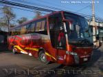 Busscar Vissta Buss Elegance 360 / Mercedes Benz O-500R / Buses Fierro