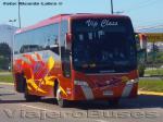 Busscar Vissta Buss Elegance 360 / Mercedes Benz O-500R / Jet-Sur - Servicio Especial