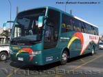 Busscar Vissta Buss Elegance 360 / Mercedes Benz O-500R / Pullman JR