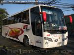 Busscar Vissta Buss Elegance 360 / Mercedes Benz O-500R / Pullman del Sur