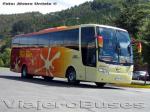 Busscar Vissta Buss Elegance 360 / Mercedes Benz O-500RS / Bio-Bio