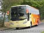 Busscar Vissta Buss Elegance 360 / Mercedes Benz O-500RS / Bio-Bio