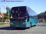 Busscar Vissta Buss Elegance 360 / Mercedes Benz O-500RS / Bio-Bio