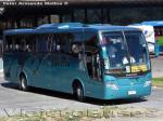 Busscar Vissta Buss Elegance 360 / Mercedes Benz O-500RS / Bio-Bio