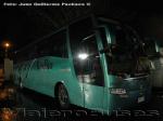 Busscar Vissta Buss Elegance 360 / Mercedes Benz O-500RS / Bio Bio