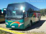 Busscar Vissta Buss Elegance 360 / Mercedes Benz O-500R / Pullman JR - Servicio Especial