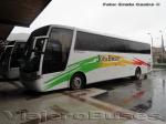 Busscar Vissta Buss HI / Mercedes Benz O-400RSE / Jota Ewert