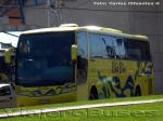 Busscar Vissta Buss HI / Mercedes Benz O-400RSE / Bio-Bio