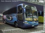 Busscar Vissta Buss HI / Mercedes Benz O-400RSE / Bio-Bio