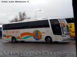 Busscar Vissta Buss HI / Mercedes Benz O-400RSE / Biolinatal