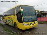 Busscar Vissta Buss HI / Mercedes Benz O-400RSE / Jota Ewert